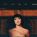 Portrait of Stacey Ryan